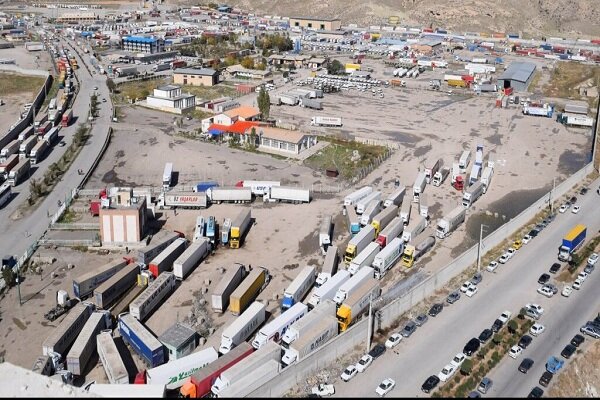 مراحل ترخیص کالا از گمرک بازرگان مراحل ترخیص کالا از گمرک بازرگان