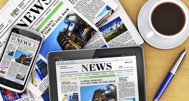 مزایای ثبت گزارش خبری در سایت بسپار