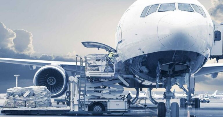 مزایای روش حمل و نقل هوایی مزایای روش حمل و نقل هوایی