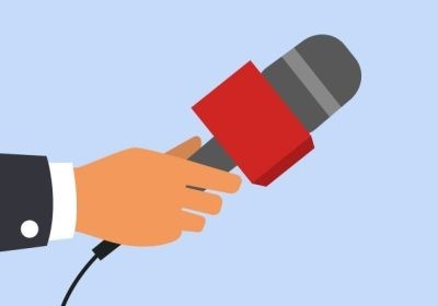 تهیه و ثبت گزارش خبری؛ گزارش نمایشگاهی و مصاحبه اختصاصی با کسب و کارها