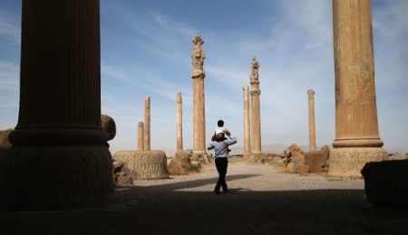 مصالح ساختمانی سنتی در معماری ایران 1