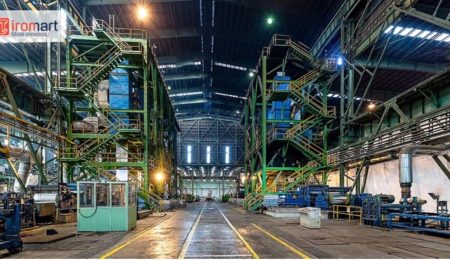 معرفی 9 کارخانه تولید کننده ورق گالوانیزه + آدرس و شماره تلفن