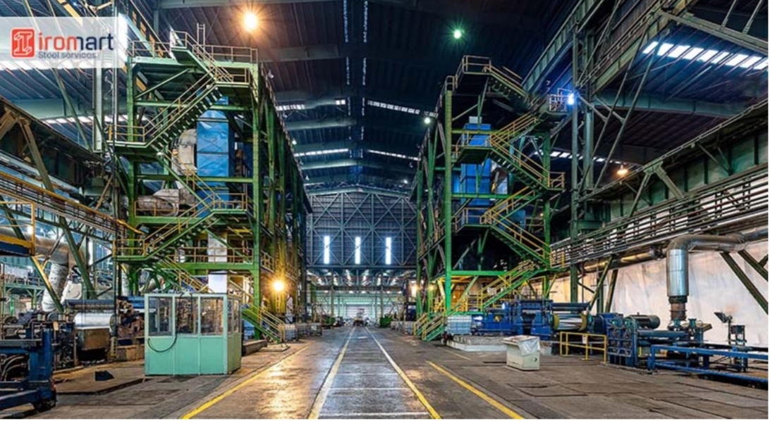 معرفی 9 کارخانه تولید کننده ورق گالوانیزه 1 معرفی 9 کارخانه تولید کننده ورق گالوانیزه + آدرس و شماره تلفن