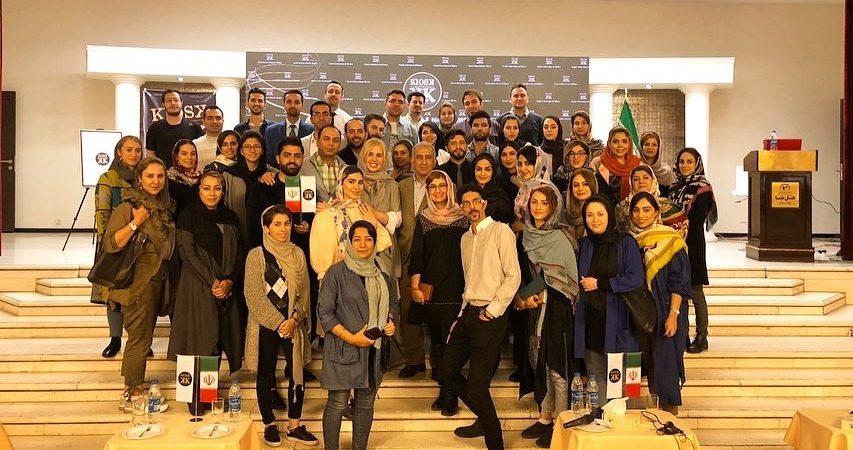 معرفی آکادمی کیوسکدیا | kioskedia.com