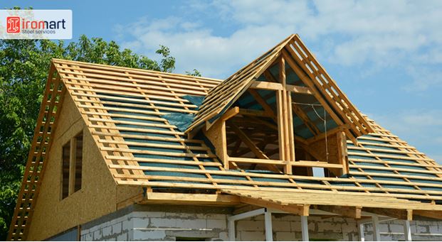 انواع سقف سبک برای ساختمان 1