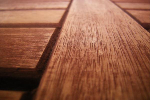 انواع چوب و کاربرد آن در دکوراسیون داخلی منزل 1