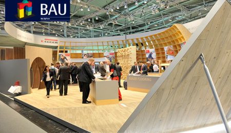 تور نمایشگاهی بین المللی ساختمان (معماری و دکوراسیون داخلی)