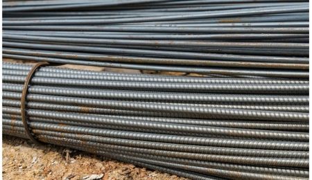 مهم‌ترین مشخصات میلگرد زاگرس + جدول وزن میلگرد زاگرس