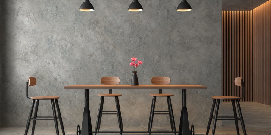 میکروسمنت چیست 1 میکروسمنت چیست؟ انواع میکروسمنت (Microcement) کاربرد و مزایای آن