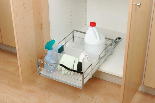 نحوه تمیز کردن کابینت ام دی اف و براق 1 نحوه تمیز کردن کابینت ام دی اف MDF و براق