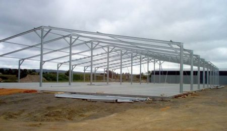 نحوه ساخت سوله سبک و ارزان