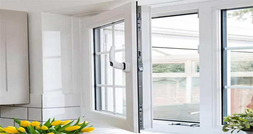 نحوه نگهداری از درب و پنجره دوجداره upvc نحوه نگهداری از درب و پنجره دوجداره upvc