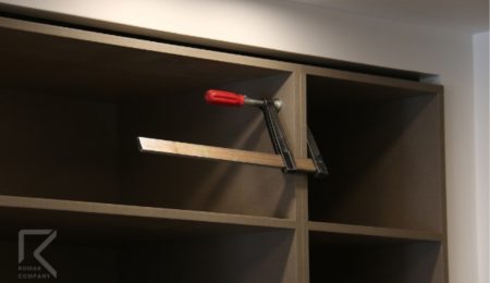 نکاتی ساده اما مهم برای نصب صحیح و کارامد کابینت آشپزخانه