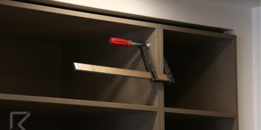 نصب صحیح و کارامد کابینت آشپزخانه 1 نکاتی ساده اما مهم برای نصب صحیح و کارامد کابینت آشپزخانه