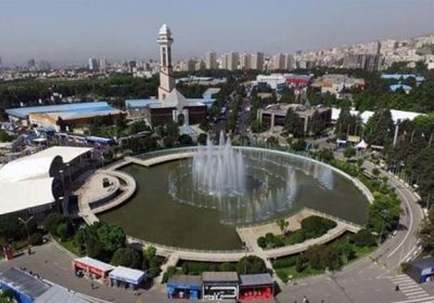 "بسپار" | مرجع صنعت ساختمان ایران و نمایشگاه های تخصصی