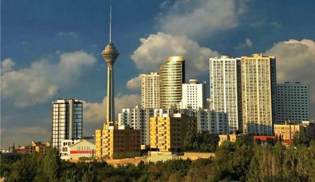 هتل های نزدیک به مراکز خرید تهران کدامند 1 هتل های نزدیک به مراکز خرید تهران کدامند؟