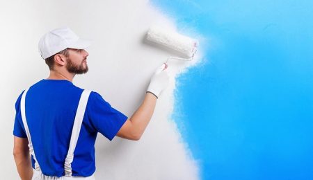 هرآن چه درباره نقاش ساختمان روزمزد باید بدانید