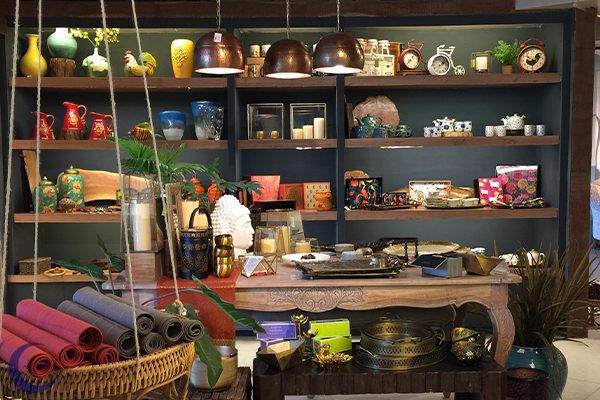 ترخیص اکسسوری منزل از گمرک | واردات اکسسوری و لوازم دکوری از دبی و چین