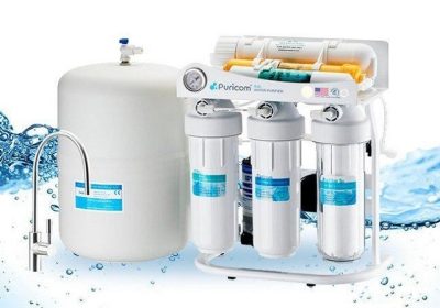 واردات-دستگاه-تصفیه-آب-خانگی-۱