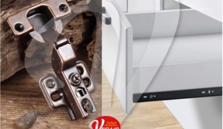 ورنو به عنوان برند جدید یراق آلات معرفی شد