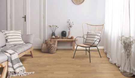 پارکت چیست؟ | کاربرد انواع پارکت در دکوراسیون داخلی