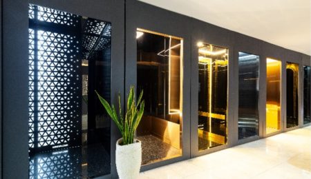چگونه یک شرکت ایرانی مد و دیزاین را در صنعت آسانسور جهان متحول کرد 1
