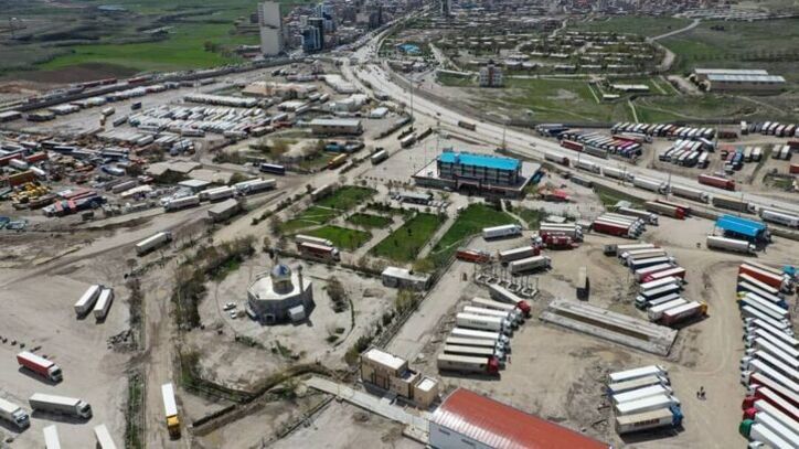 ترخیص کالا از گمرک بازرگان | مراحل کامل و مزایای ترخیص این گمرک