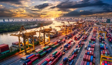 گمرک بندرعباس | ویژگی های گمرک شهید رجایی و گمرک شهید باهنر