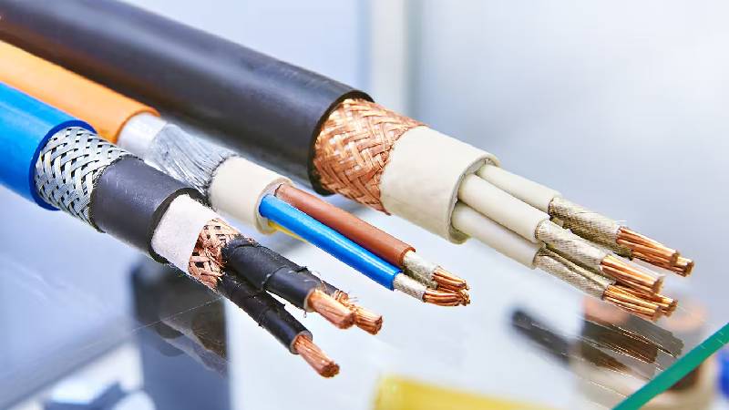 21069a4e 17f3 4d90 824d 9a36791c5e49 مهمترین نکات خرید سیم و کابلهای ساختمانی