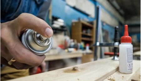 عوارض چسب 123+ نکات و خطرات مهم در هنگام استفاده