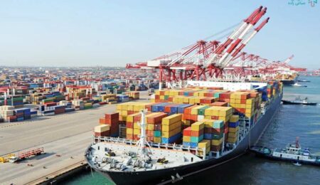 ترخیص کالا از گمرک