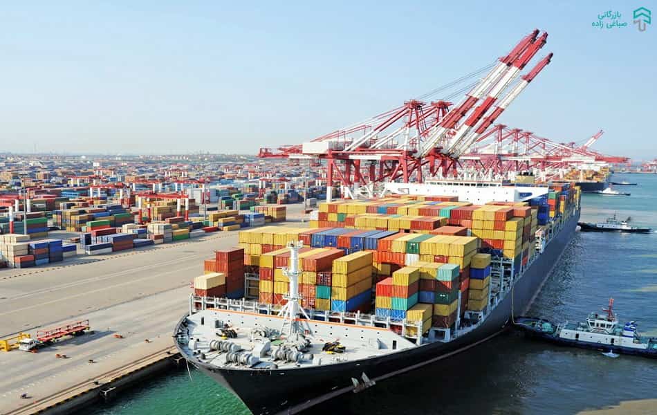 ترخیص کالا از گمرک