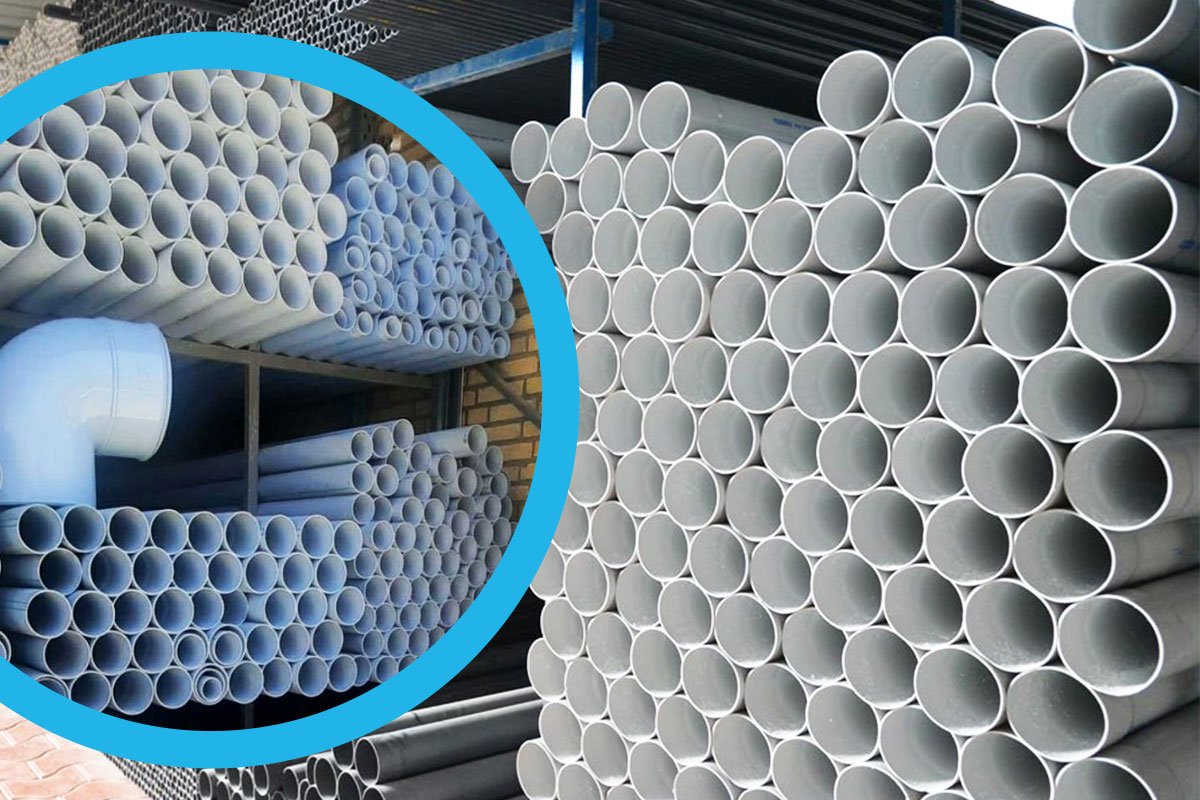 7 تولید کننده اصلی لوله پلیکا در ایران