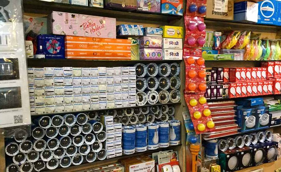 فروشگاه لوازم الکتریکی فروشگاه لوازم الکتریکی, چطور میتونه با سایت بسپار همکاری کنه؟