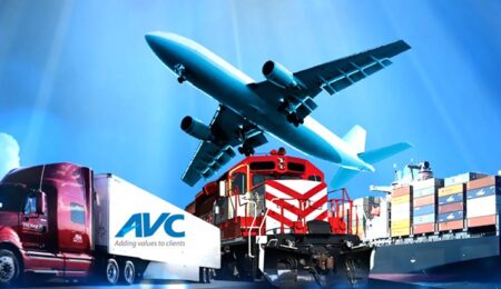 حمل و نقل چندوجهی و ترکیبی چیست؟