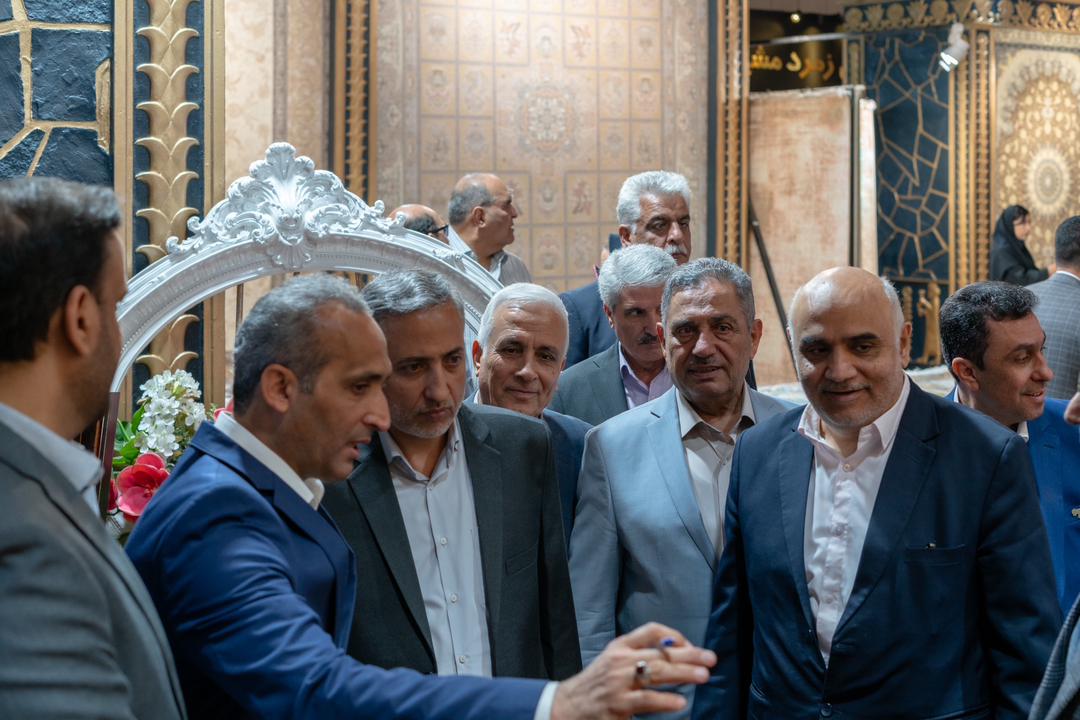 فروشگاه اختصاصی «جهان فرش» فروشگاه اختصاصی «جهان فرش»
