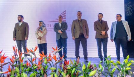 شودر؛ نقطه عطف در معماری و هنر پس از چهارمین فستیوال کاخ نیاوران