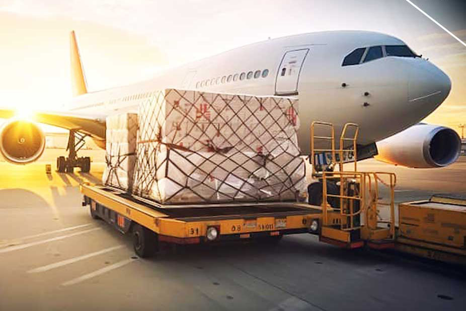 شرکت حمل و نقل هوایی با مناسبترین نرخ باربری هوایی خارجی