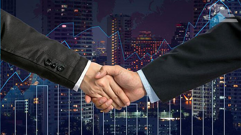 شرکت بازرگانی در بندرعباس شرکت بازرگانی در بوشهر و بندرعباس