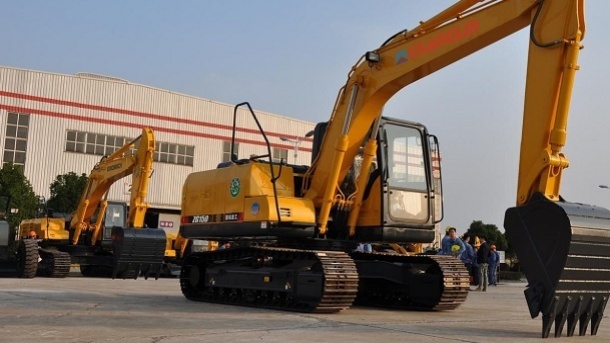 واردات بیل مکانیکی از دبی واردات بیل مکانیکی از دبی