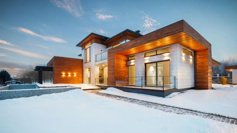 نکات مهم در انتخاب چراغ نما نکات مهم در انتخاب و خرید چراغ نما برای نورپردازی نمای ساختمان