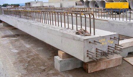 روش‌های نوین مقاوم‌سازی بتن در برابر زلزله