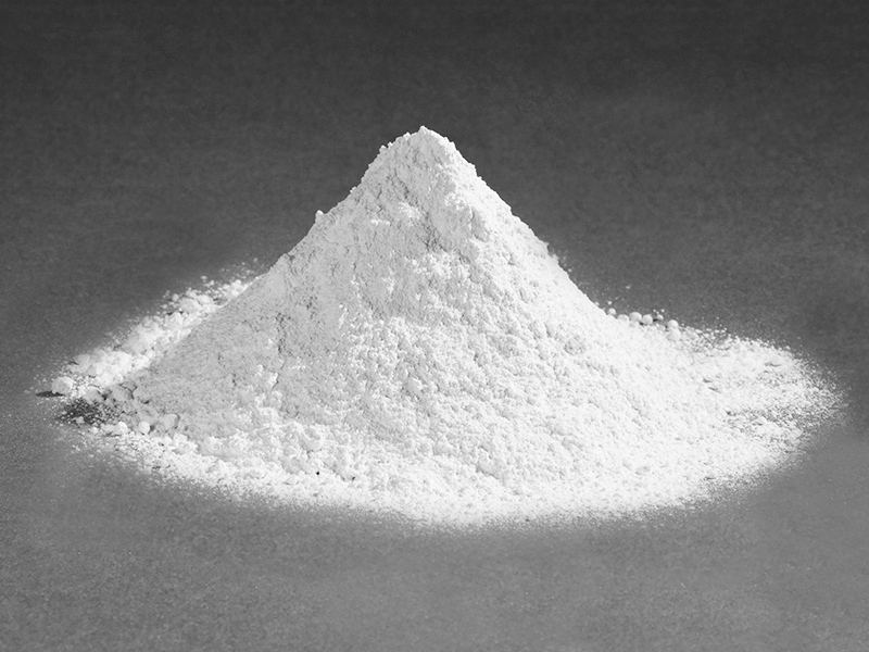 موارد مصرف پودرهای میکرونیزه