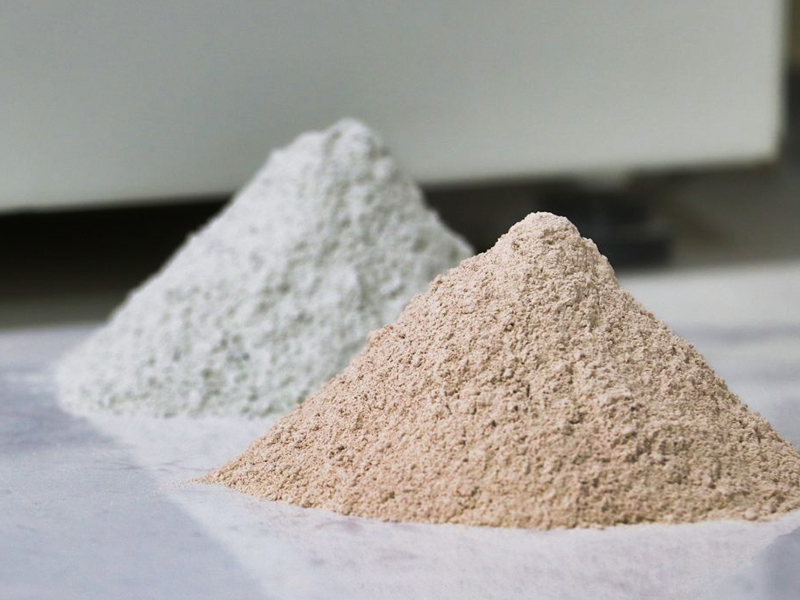 مزایای خرید عمده از تولید کنندگان شناخته شده پودرهای میکرونیزه