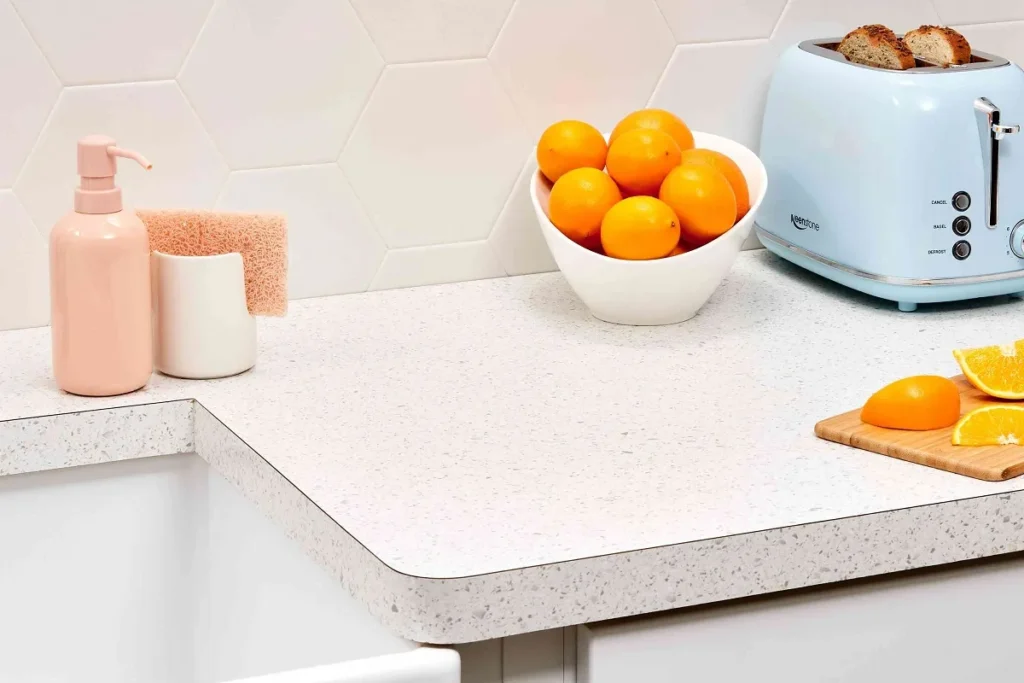 صفحه کابینت لمینت