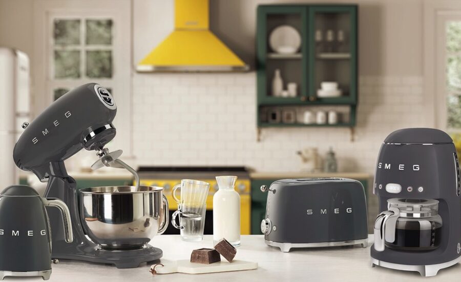 محصولات اسمگ SMEG محصولات اسمگ (SMEG)