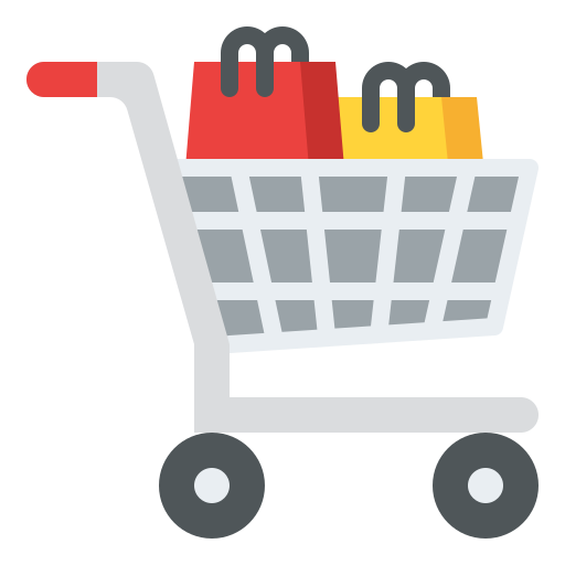 shop