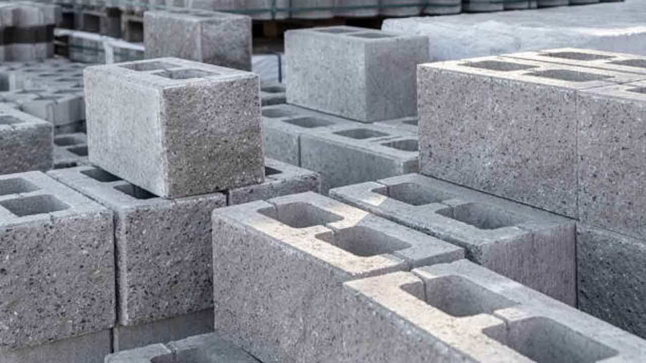 تفاوت وزنی بلوک لیکا بررسی کامل تفاوت بلوک هبلکس و لیکا