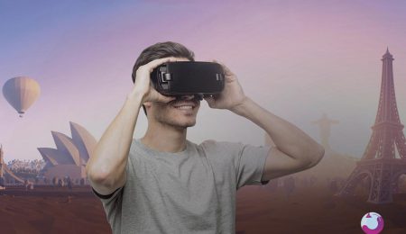 تور مجازی جذاب داخلی و خارجی