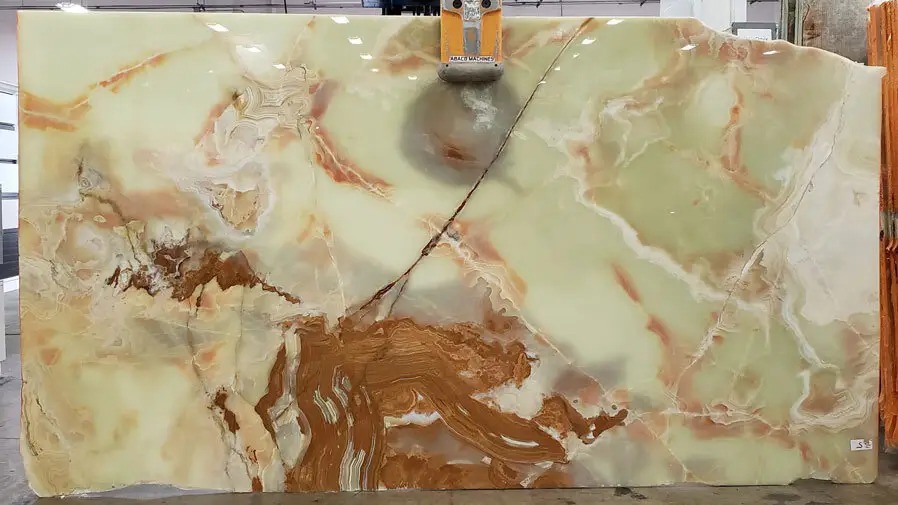 سنگ مرمر اونیکس